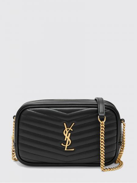 Umhängetasche damen Saint Laurent