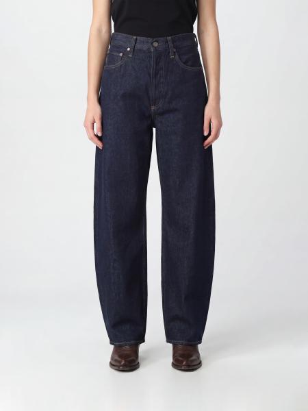 Jeans donna Agolde