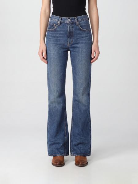 Jeans donna Agolde