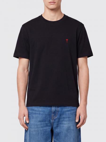 T-shirt men Ami Paris