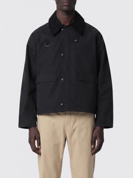Jacket men Barbour