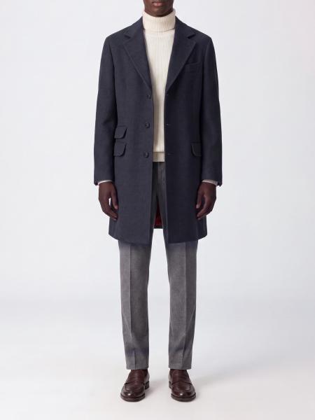 Coat men Brunello Cucinelli