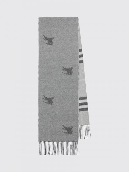 Shawl woman Burberry
