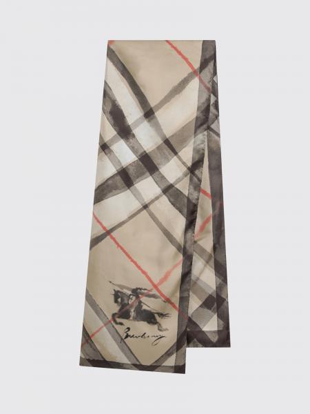 스카프 여성 Burberry