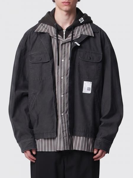 Jacket men Maison Mihara Yasuhiro