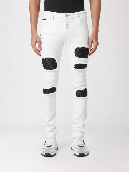 Jeans herren Philipp Plein