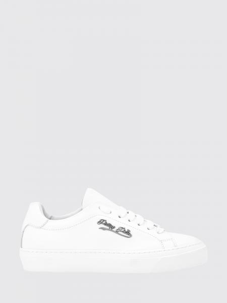 Sneakers men Philipp Plein