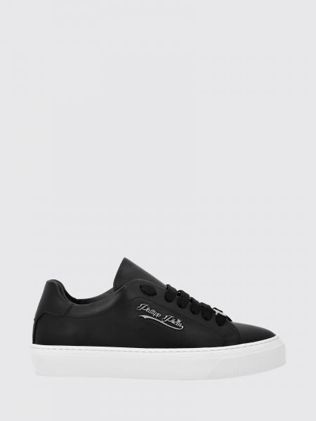 Sneakers men Philipp Plein
