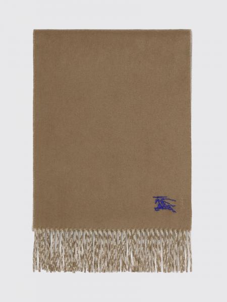 Scarf men Burberry