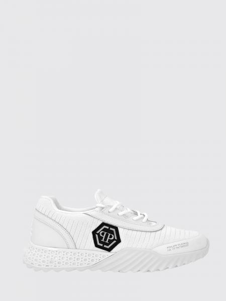 Sneakers men Philipp Plein