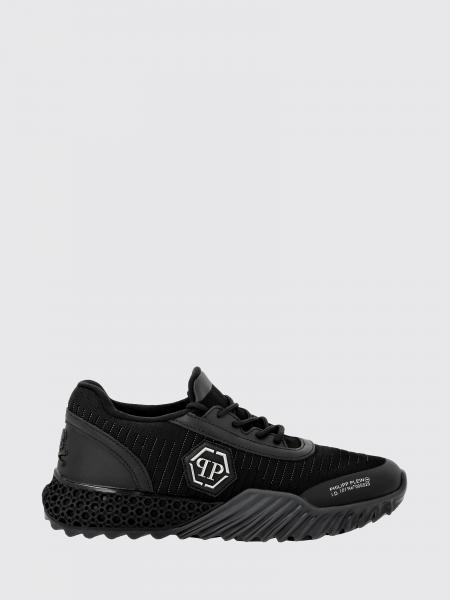 Sneakers men Philipp Plein