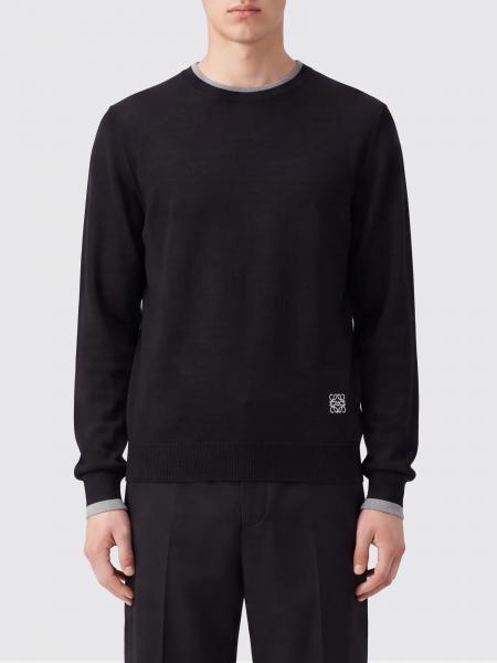 Sweater men Loewe