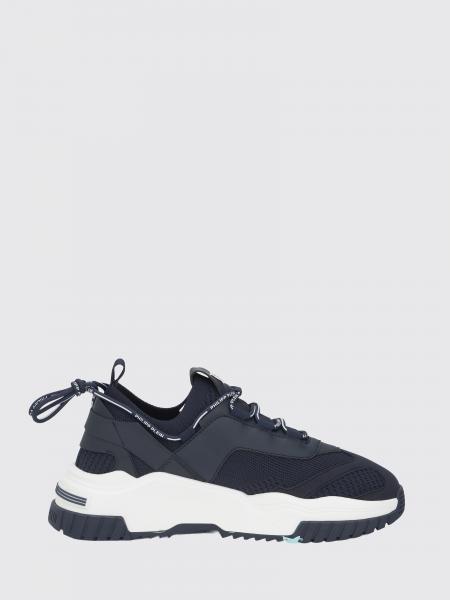 Sneakers men Philipp Plein