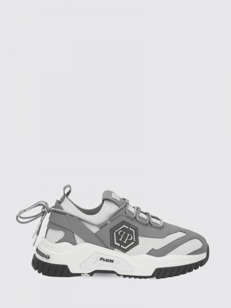 Sneakers men Philipp Plein