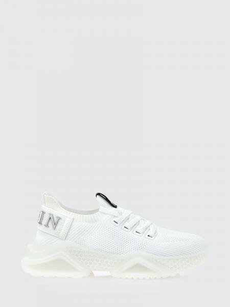 Sneakers men Philipp Plein