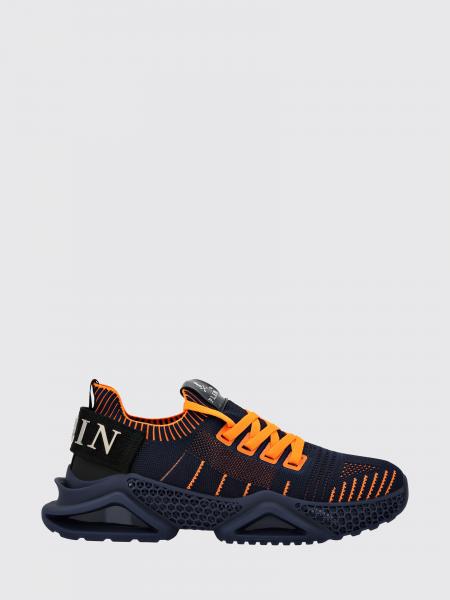 Sneakers men Philipp Plein