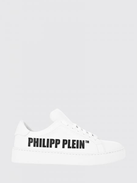 Sneakers men Philipp Plein