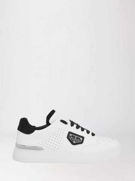 Sneakers men Philipp Plein