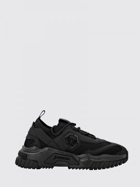 Sneakers men Philipp Plein