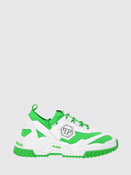 Sneakers men Philipp Plein