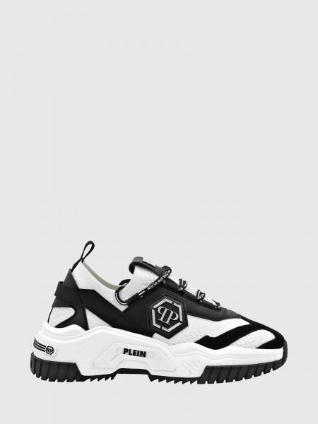 Sneakers men Philipp Plein