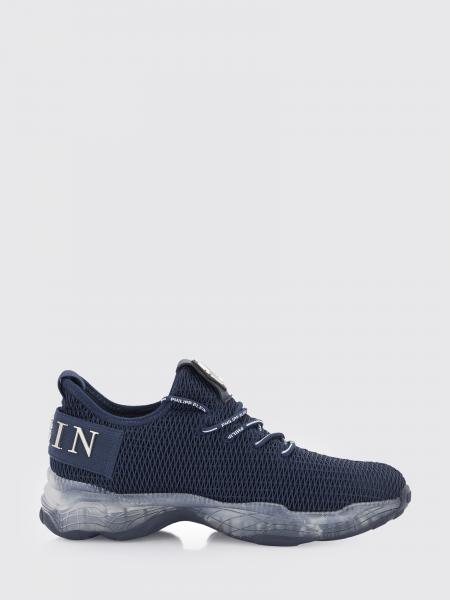 Sneakers men Philipp Plein