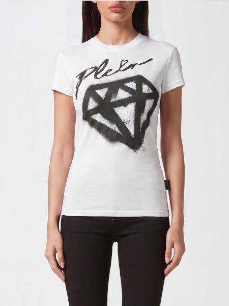 Camiseta mujer Philipp Plein