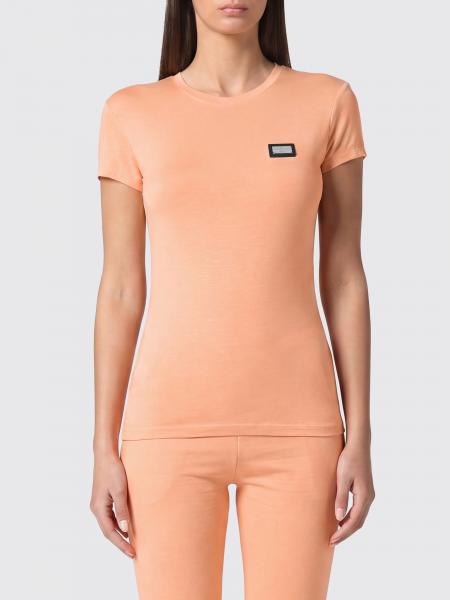 Camiseta mujer Philipp Plein