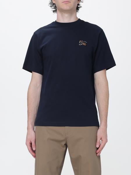 Shirt men Burberry