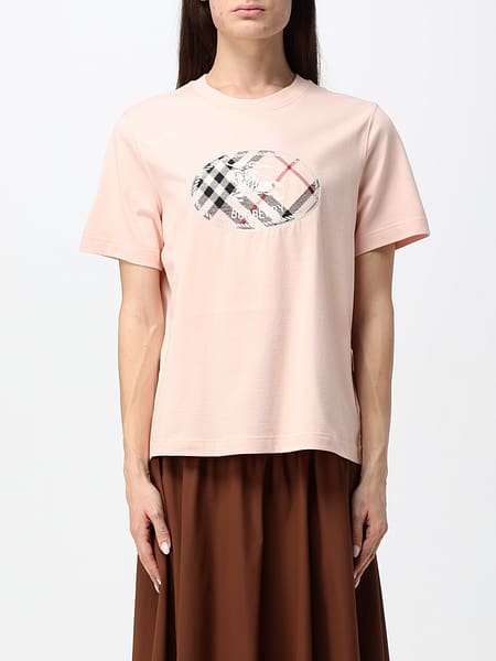 Top damen Burberry