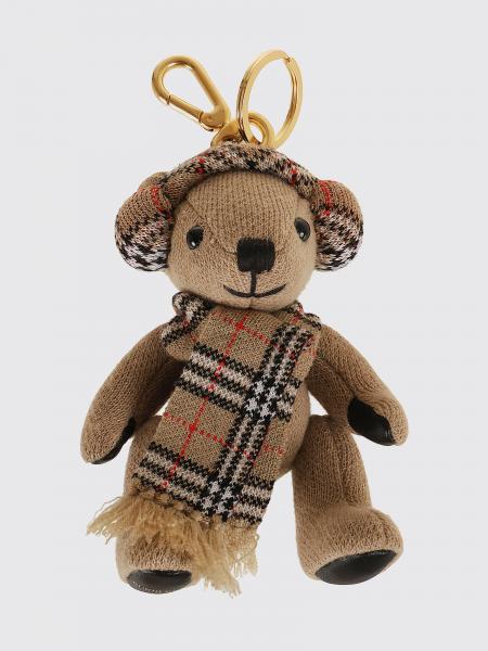 Key chain woman Burberry