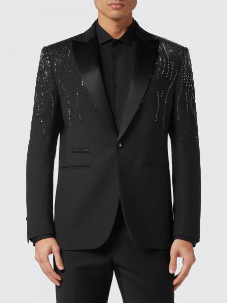 Blazer homme Philipp Plein