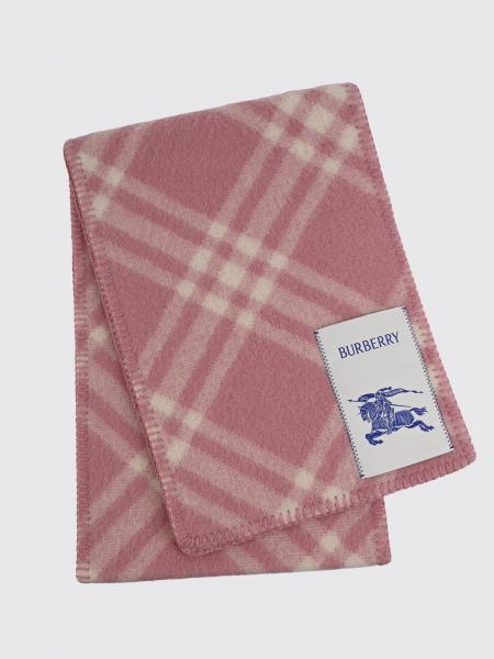 Scarf woman Burberry