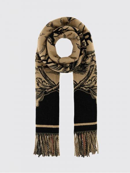 Scarf woman Burberry