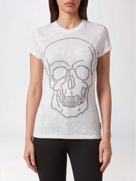 Camiseta mujer Philipp Plein