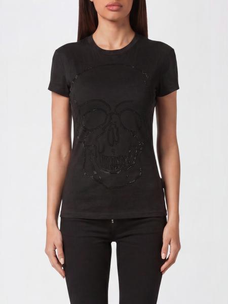 Camiseta mujer Philipp Plein