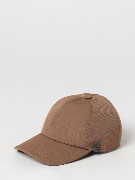 Hat woman Brunello Cucinelli