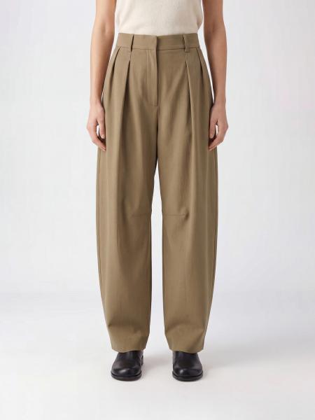 Shorts woman Loewe