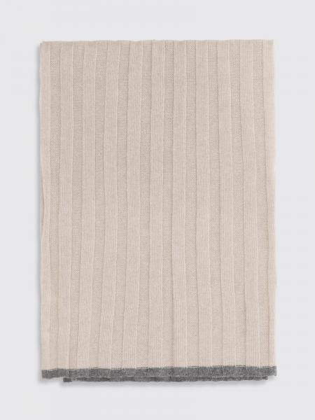 Schal herren Brunello Cucinelli