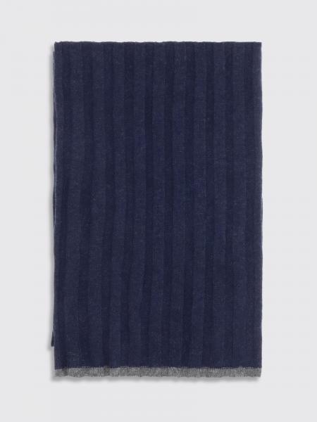 Schal herren Brunello Cucinelli