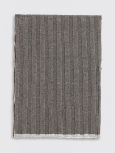 Schal herren Brunello Cucinelli