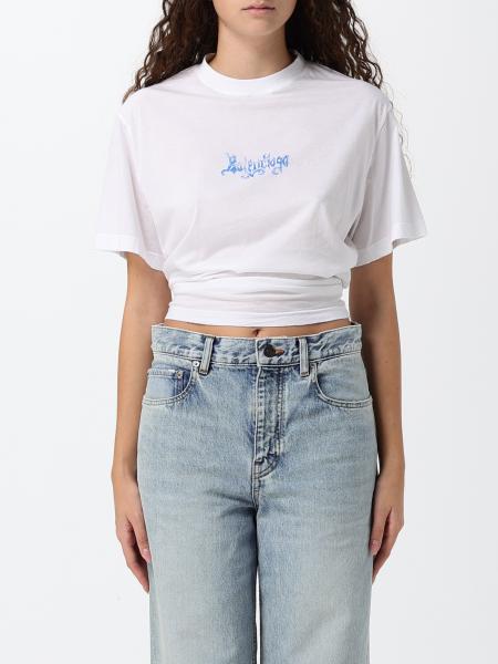 Top damen Balenciaga