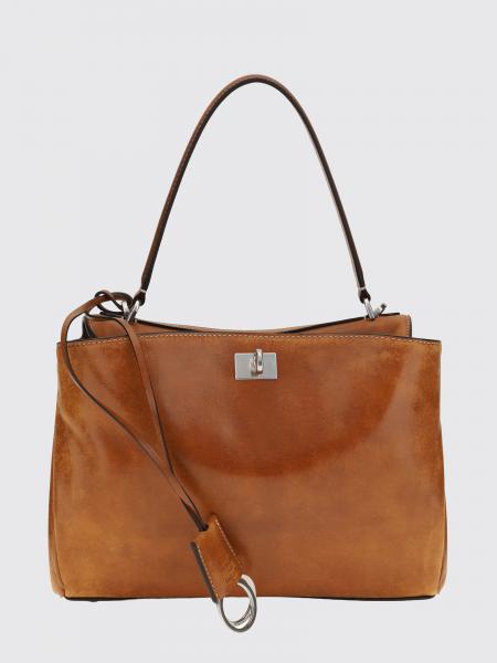 Schultertasche damen Balenciaga