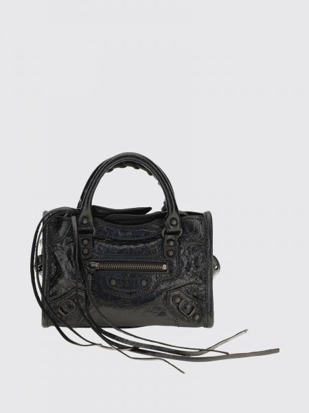 Schultertasche damen Balenciaga