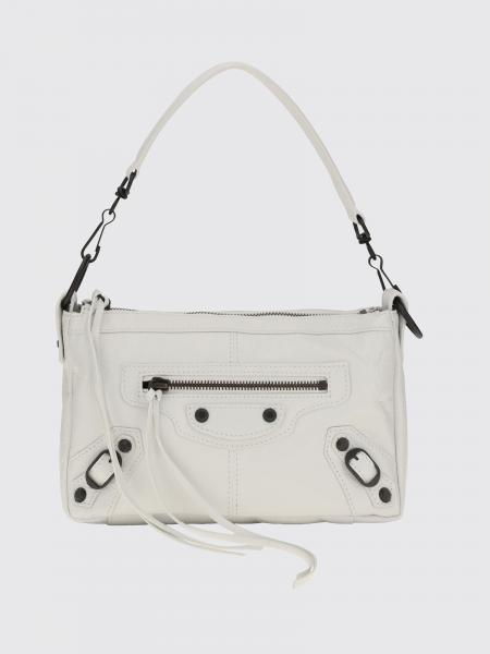 Schultertasche damen Balenciaga