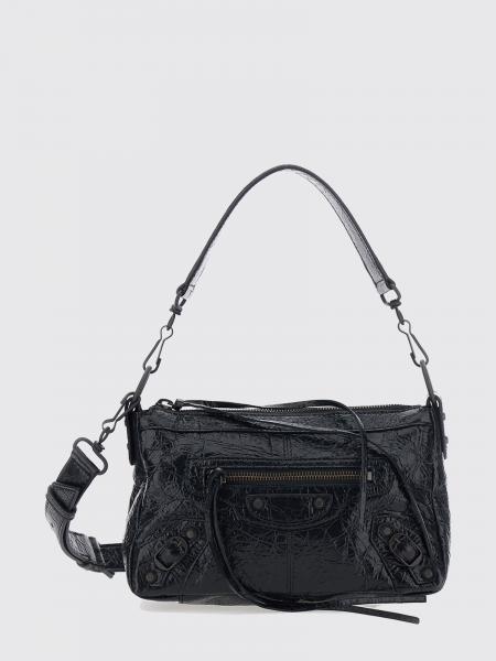 Schultertasche damen Balenciaga