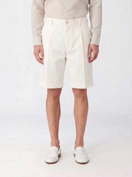 Shorts men Brioni