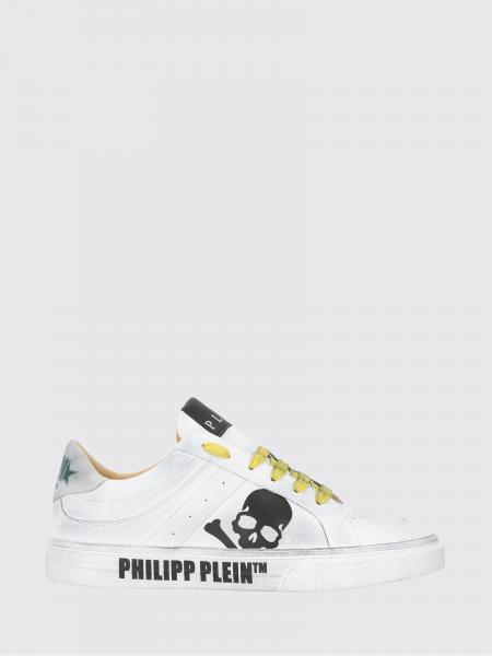 Sneakers men Philipp Plein