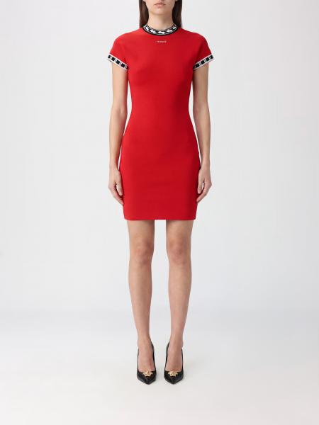 Dress woman Versace
