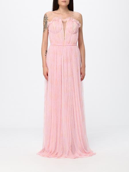 Dress woman Genny